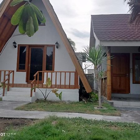 Jepun Homestay Bumbang Exterior photo