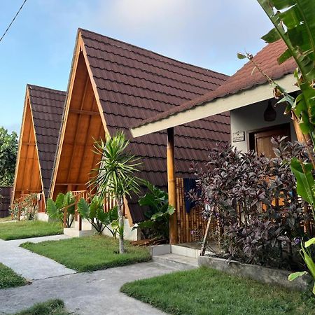 Jepun Homestay Bumbang Exterior photo
