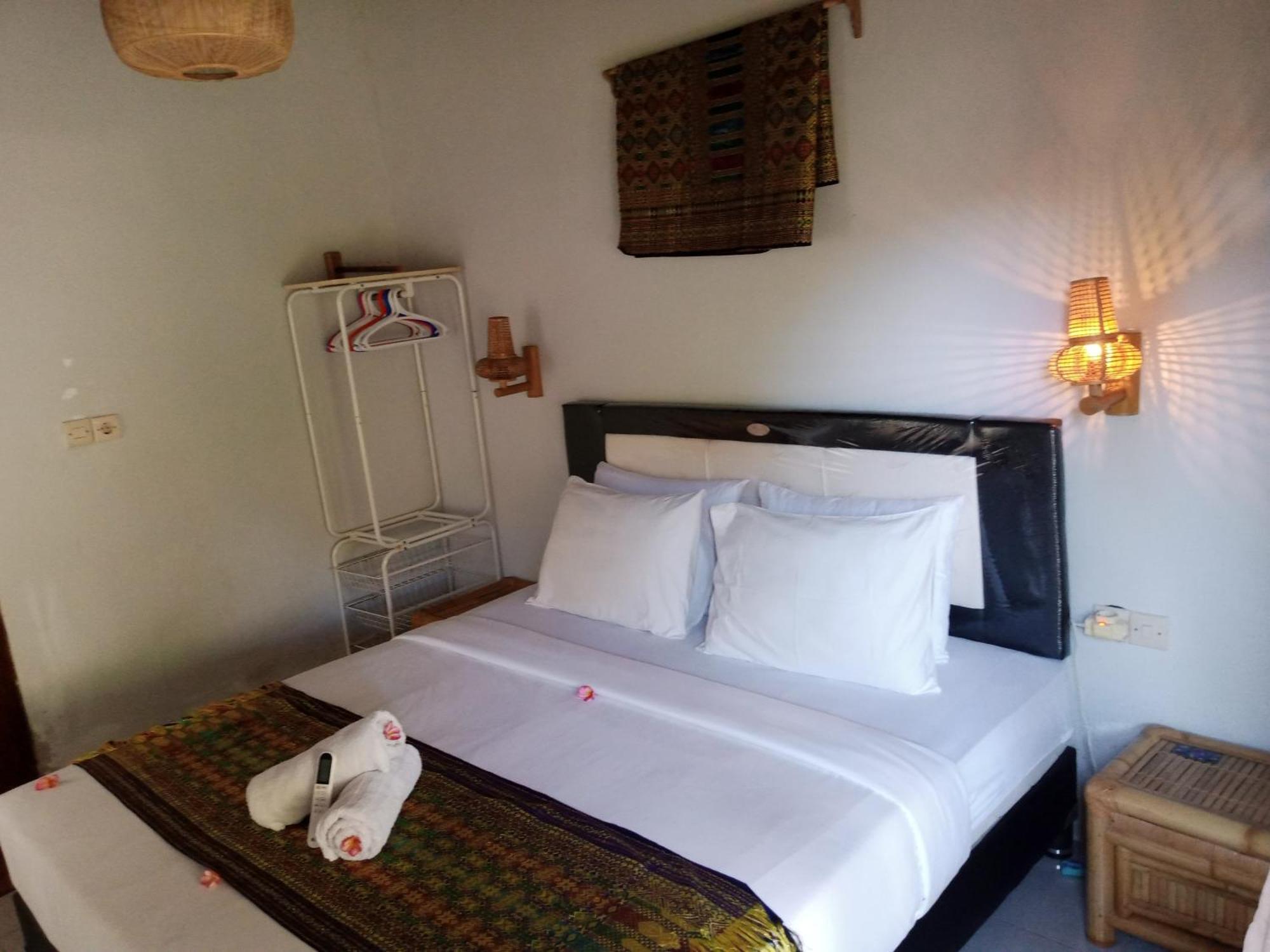 Jepun Homestay Bumbang Exterior photo