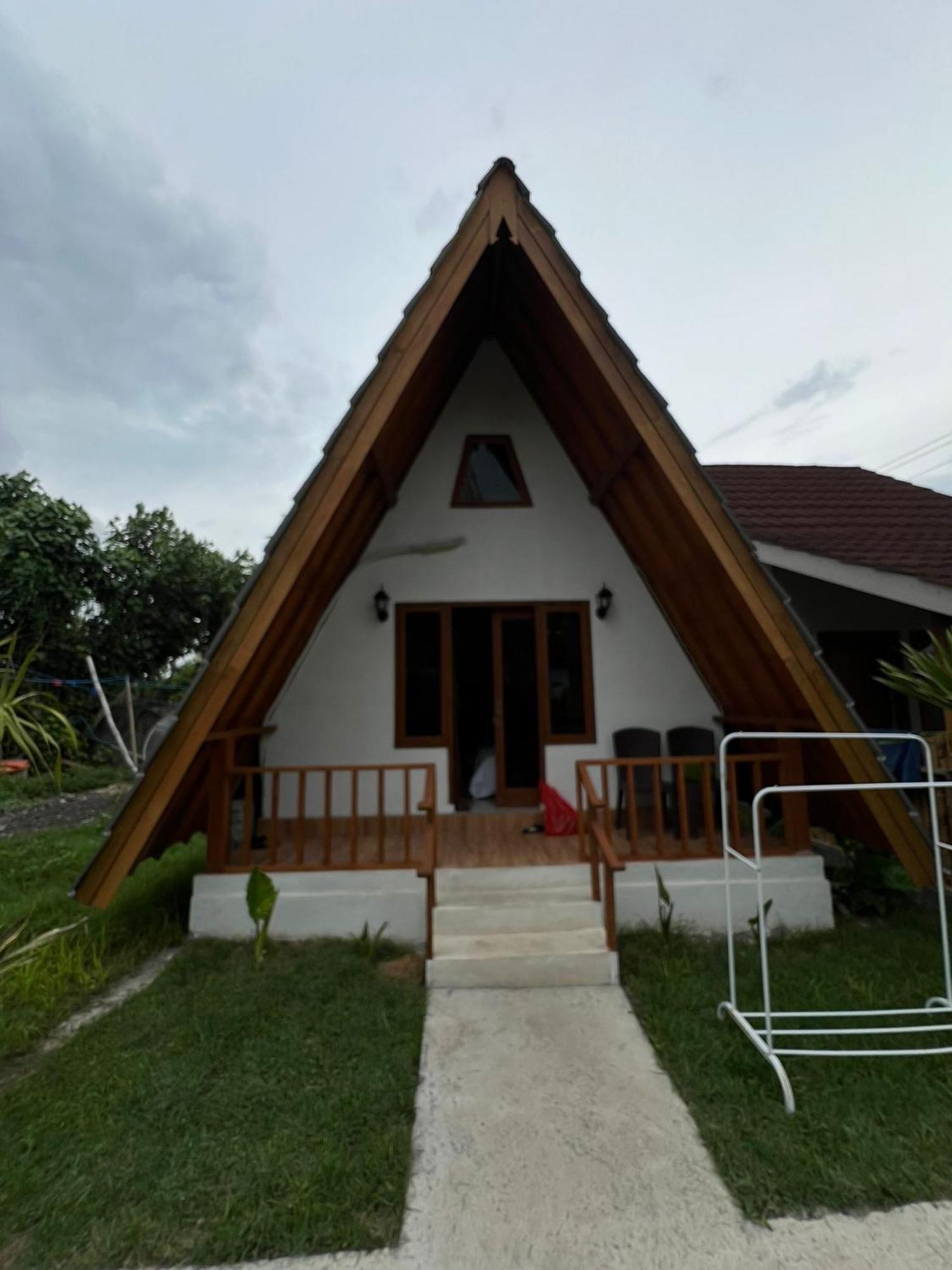 Jepun Homestay Bumbang Exterior photo