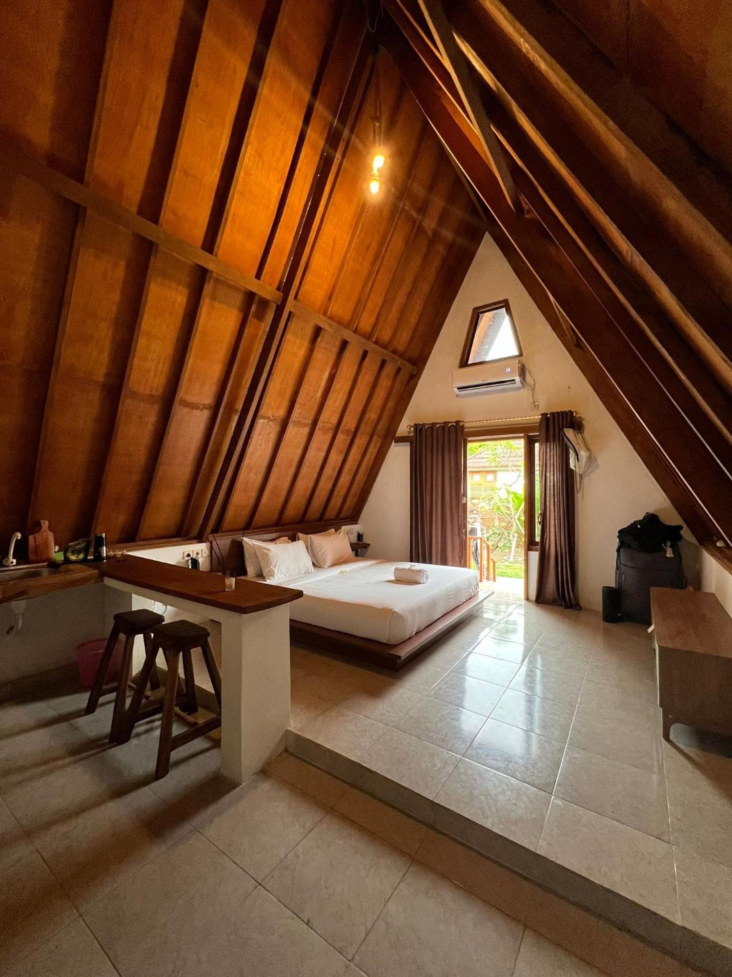 Jepun Homestay Bumbang Exterior photo