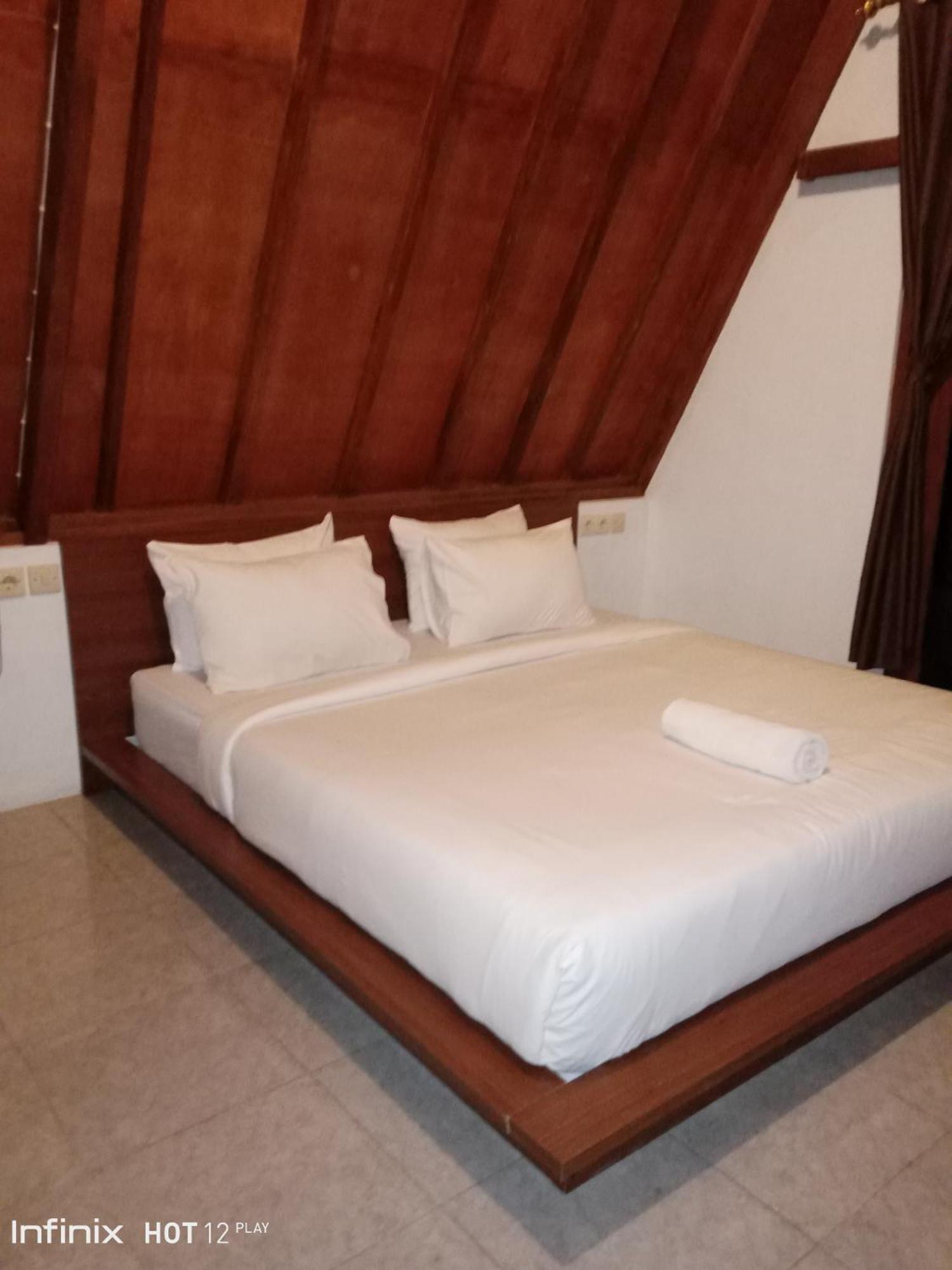 Jepun Homestay Bumbang Exterior photo