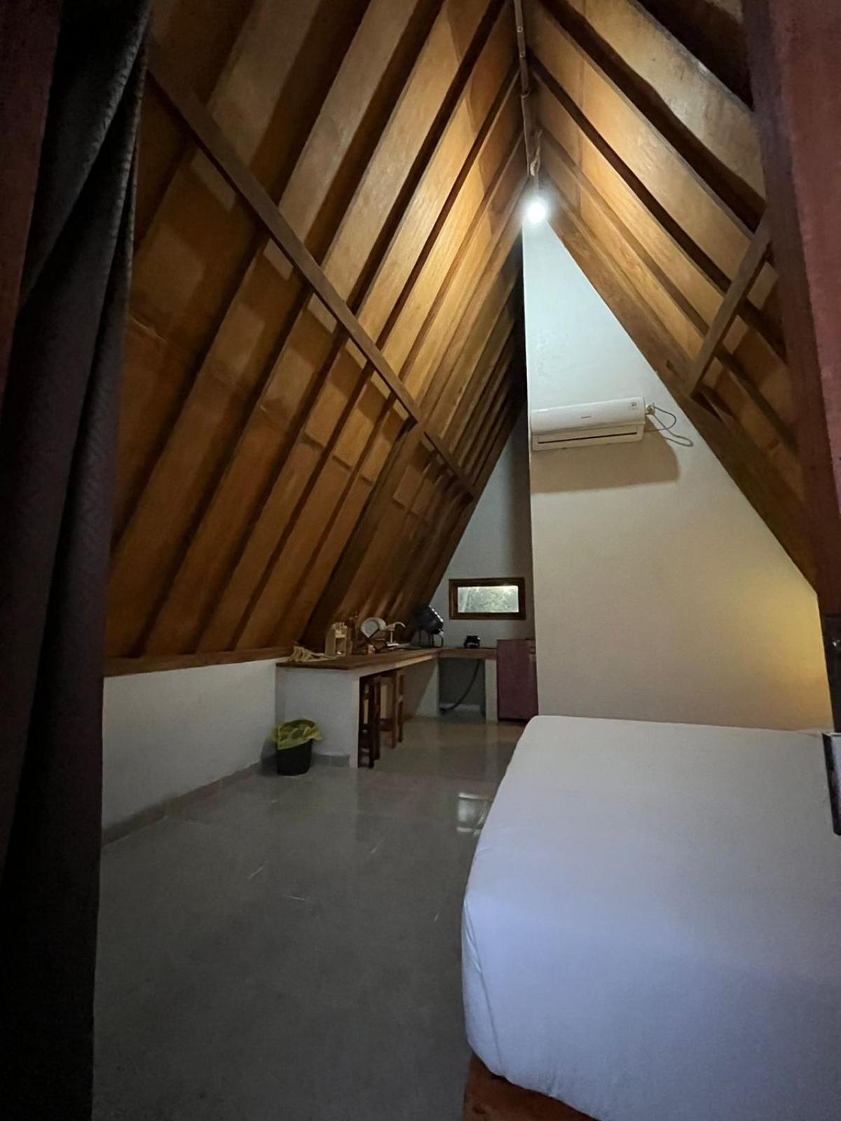 Jepun Homestay Bumbang Exterior photo